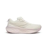 Scarpe Saucony Triumph 22 bianco beige donna - 37.5