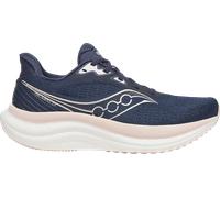 Saucony - Triumph 23 - Blu - 38.5 M