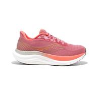 Scarpe Saucony Triumph 23 Mauve/Black Donna 38.5