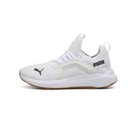 PUMA Scarpa da corsa 'Softride Enzo 5' nero / bianco, Taglia 40