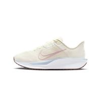 Scarpe da running su strada Nike Quest 6 - Donna - Bianco 36