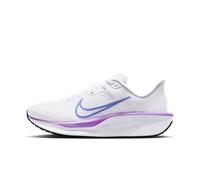 Scarpe da running su strada Nike Quest 6 - Donna - Bianco 41