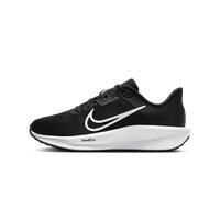 Nike Running - Quest 6 - Sneakers nere e bianche-Nero 36