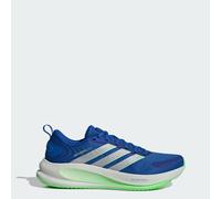 SCARPE DA RUNNING SUPERNOVA EASE 2 Blue / Silver Metallic / Lime Burst 43 1/3