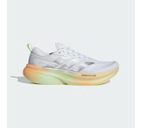 SCARPE DA RUNNING SUPERNOVA GLIDE Cloud White / Matte Silver / Signal Green 41 1/3