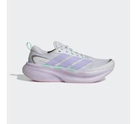 SCARPE DA RUNNING SUPERNOVA GLIDE Dash Grey / Glow Purple / Pulse Mint 41 1/3