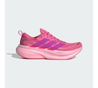 SCARPE DA RUNNING SUPERNOVA GLIDE Pink Fusion / Purple Burst / Lucid Red 38