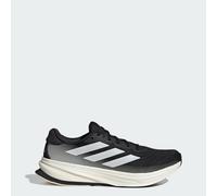 Scarpe da running Supernova Rise 2 Core Black / Zero Metalic / Core Black 44 2/3