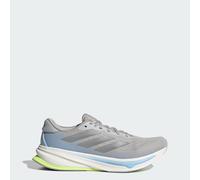 Scarpe da running Supernova Rise 2 Grey Two / Matte Silver / Hi-Res Yellow 40 2/3