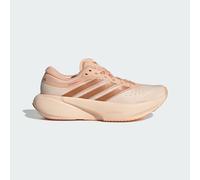 Scarpe da running Supernova Rise 3 Bliss Orange / Thermal Gold Met. / Ash Pink 40 2/3