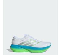 SCARPE DA RUNNING SUPERNOVA RISE 3 Cloud White / Silver Metallic / Semi Blue Burst 42