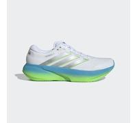 SCARPE DA RUNNING SUPERNOVA RISE 3 Cloud White / Silver Metallic / Semi Blue Burst 44 2/3