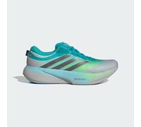 SCARPE DA RUNNING SUPERNOVA RISE 3 Grey Two / Iron Metallic / Lime Burst 41 1/3