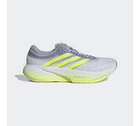 SCARPE DA RUNNING SUPERNOVA RISE 3 Halo Silver / Solar Yellow / Cloud White 42 2/3