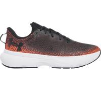 Scarpe Under Armour Infinite nero rosso - 44.5