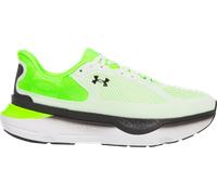 UNDER ARMOUR Scarpa da corsa 'Infinite Pro 2' mela / nero / bianco, Taglia 42,5