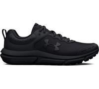 Under Armour Ua Bgs Assert 10, Scarpa da corsa Bambini e ragazzi, Nero, 38.5 EU