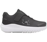 Scarpe da corsa Under Armour Surge 4 AC Infant da ragazzo Castlerock / Anthracite / Anthracite 21