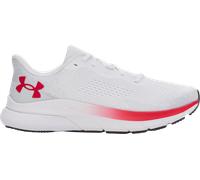 Scarpe Under Armour HOVR Turbulence 2 bianco rosso - 45.5