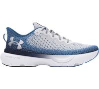 Under Armour Sneaker Infinite Uomo, (105) Bianco/Blu Navy/Bianco, 45.5 EU