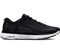 Under Armour scarpe da corsa da donna W Hovr Infinite 5 nero/bianco/metallico canna di fucile (39 (8 US))