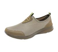 Scarpe Da Running Uomo Scarpe Sportive Uomo Scarpa Running Uomini Basket Uomini Leggero Corsa Scarpe Comode Scarpe Da Ginnastica All'aperto Multisport Sneakers, Colore: cachi., 43 EU