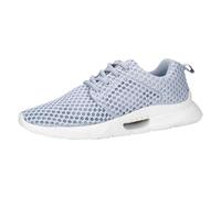 Scarpe Da Running Uomo Scarpe Sportive Uomo Scarpe Running Uomini Basket Uomini Confortevoli Atletico Scarpe Da Ginnastica All'aperto Antiscivolo Sport Tempo Libero Scarpa, C grigio, 43 EU
