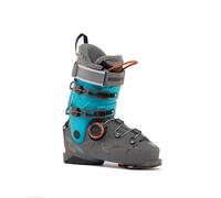 Rossignol Alltrack 110 HV BOA GW, scarponi da sci, uomo, grigio/blu 26,5 Steel Grey/Petrol Blue
