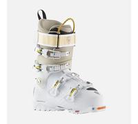 Rossignol - Scarponi da sci - Alltrack Elite 110 Lt W Gw White/Beige per Donne - Taglia 36,5 - Bianco