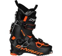 Scarpe da sci alpinismo Dynafit RADICAL BOOT (Nero/Fluo Arancione) Uomo 46 2/3 (30.5 Mondo)