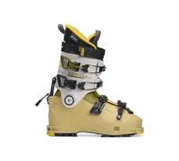 Scarpe da sci alpinismo K2 DISPATCH LT (Beige/Giallo) Unisex 47.5 (30.5 Mondo)