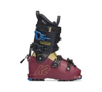 Scarpe da sci alpinismo K2 DISPATCH W (Rosso/Nero) Donna 42.5 (27.5 Mondo)