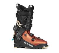Scarpe da sci alpinismo Scarpa F1 RS (Nero Bronzo) Uomo 290