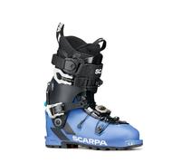 Scarpa Gea Touring Ski Boots Blu 23.5