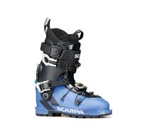 Scarpe da sci alpinismo Scarpa Gea (Indigo Black) Donna 265