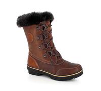 Scarpe da sci apres Kimberfeel Aponi (Chocolat) da donna 37
