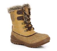 Scarpe da sci Apres-ski Kimberfeel Delmos (Camel) donna 37