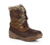 Scarpe da sci Apres-ski Kimberfeel Delmos (Chocolat) donna 38