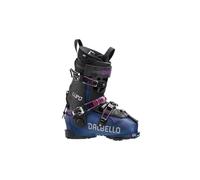 Scarpe da sci Dalbello Lupo AX 100 (Blu/Nero) Donna 36-36.5 (23-23.5 Mondo)
