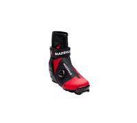 Scarpe da sci di fondo Madshus PULSE BOA JR (Rosso/Nero) Junior - 2026 35