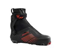 Scarpe da sci di fondo Rossignol X-11 SKATE (Nero/Rosso) Unisex 42