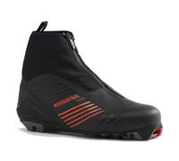 Scarpe da sci di fondo Rossignol X-9 CLASSIC (Nero/Rosso) Unisex 40