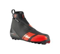 Scarpe da sci di fondo Rossignol X-IUM CARBON PREMIUM CLASSIC (Nero/Rosso) Unisex 40