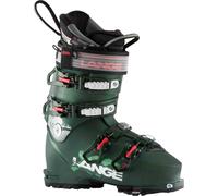 Scarpe da sci Lange XT3 W 90 (Verde Scuro) donna 39 (25 Mondo)