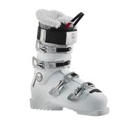 Rossignol - Scarponi da sci - Pure 80 White per Donne in Alluminio - Taglia 41,5 - Bianco