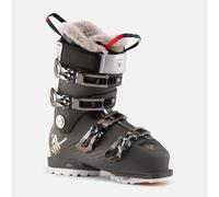 Rossignol Pure Pro Heat Gw Woman Alpine Ski Boots Nero 23.0 Donna