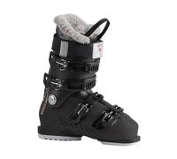 Rossignol - Scarponi da sci donna - Pure 70 Black per Donne - Taglia 22.5 - Nero
