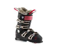 Scarpe da sci Rossignol Pure Pro Heat 100 (Night Black) donna 34 (22 Mondo)