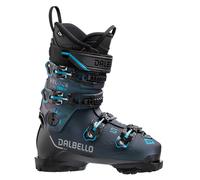 SCARPE DA SCI VELOCE 85 W GW NERO/VERDE OPALE