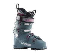 SCARPE DA SCI XT3 FREE 115 MV W GW ABYSS GREEN